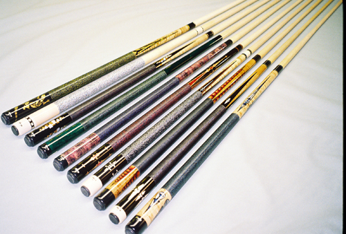 Viking Cues